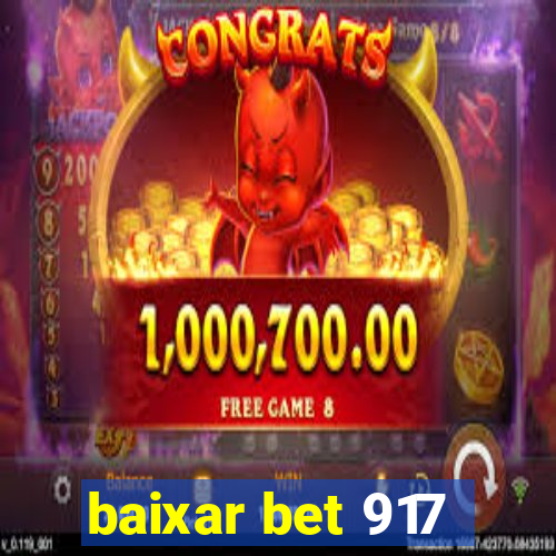 baixar bet 917